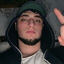 Знакомства: Рамазан, 25 лет, Северская