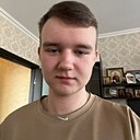 Знакомства: Артём, 18 лет, Тербуны