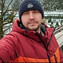 Знакомства: Виталий, 38 лет, Белово