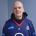 Знакомства: Сергей, 44 года, Пенза