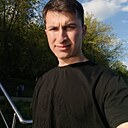 Знакомства: Zik, 23 года, Москва