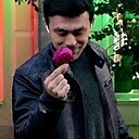 Знакомства: Акоста, 25 лет, Оренбург