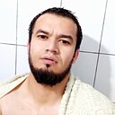 Знакомства: Руслан, 36 лет, Москва