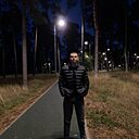 Знакомства: Данил, 25 лет, Тольятти