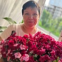 Знакомства: Татьяна, 49 лет, Красноярск