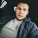 Знакомства: Сергей, 30 лет, Березники