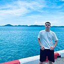 Знакомства: Данил, 19 лет, Владивосток