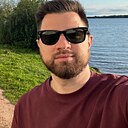 Знакомства: Андрей, 35 лет, Вологда