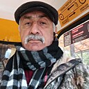 Знакомства: Aдиль, 68 лет, Калининград