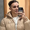 Знакомства: Андрей, 28 лет, Набережные Челны