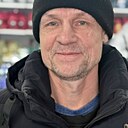 Знакомства: Сергей, 47 лет, Пермь