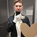 Знакомства: Владимир, 37 лет, Москва