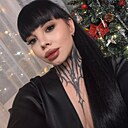 Знакомства: Алёна, 26 лет, Омск