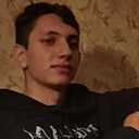 Знакомства: Даниил, 20 лет, Калининград