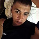 Знакомства: Антон, 21 год, Чита