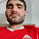 Знакомства: Артур, 30 лет, Краснодар