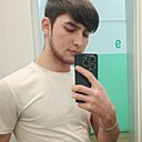 Знакомства: Baxtiyor, 19 лет, Бухара