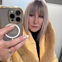 Знакомства: Наталия, 50 лет, Москва