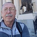 Знакомства: Василий, 65 лет, Алушта