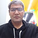 Знакомства: Давлат, 47 лет, Алматы