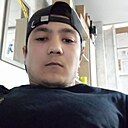 Знакомства: Fazliddun, 24 года, Москва