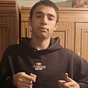 Знакомства: Антон, 18 лет, Алматы