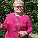 Знакомства: Валентина, 60 лет, Донецк