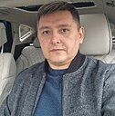 Знакомства: Руслан, 45 лет, Краснодар