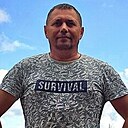 Знакомства: Андрей, 45 лет, Череповец