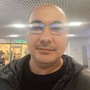 Знакомства: Нариман, 41 год, Москва