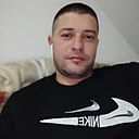 Знакомства: Сергей, 38 лет, Пльзень