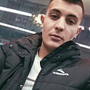 Знакомства: Лëша, 21 год, Ульяновск