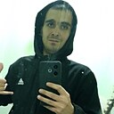 Знакомства: Рустамчик, 23 года, Пермь