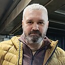 Знакомства: Сергей, 45 лет, Чебоксары