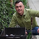 Знакомства: Руслан, 35 лет, Симферополь