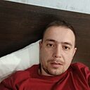 Знакомства: Илья, 32 года, Нефтекамск