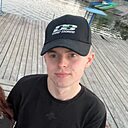 Знакомства: Dima, 25 лет, Новоуральск