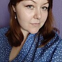 Знакомства: Nadezda, 43 года, Сыктывкар