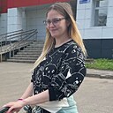 Знакомства: Маня, 24 года, Рыбинск