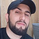 Знакомства: Мухаммед, 25 лет, Екатеринбург