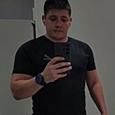 Знакомства: Алик, 26 лет, Омск