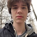 Знакомства: Виталик, 20 лет, Калач