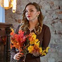 Знакомства: Кристина, 30 лет, Смоленск