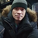 Знакомства: Олег, 45 лет, Воркута