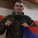 Знакомства: Владимир, 21 год, Тюмень