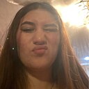 Знакомства: Алёна, 18 лет, Зима