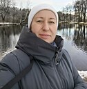 Знакомства: Ольга, 47 лет, Химки