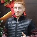 Знакомства: Андрей, 27 лет, Саранск