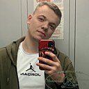 Знакомства: Андрей, 24 года, Звенигород