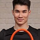 Знакомства: Тим, 25 лет, Уфа